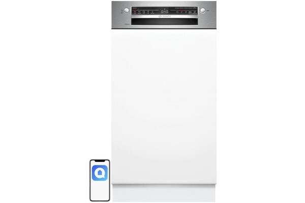 Zmywarka do zabudowy Bosch SPI2HKS42E