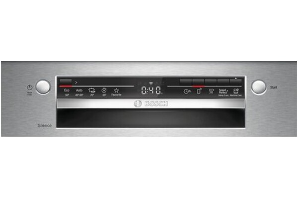 Zmywarka do zabudowy Bosch SPI2HKS42E