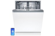 Zmywarka do zabudowy Bosch SMV4ETX08E