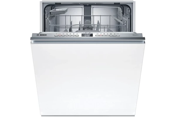Zmywarka do zabudowy Bosch SMV4ETX08E