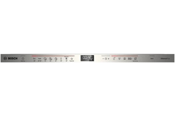 Zmywarka do zabudowy Bosch SMD6ECX12E