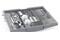 Zmywarka do zabudowy Bosch SMD6ECX12E