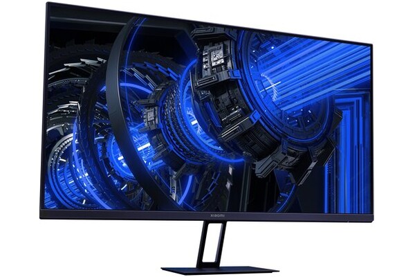 Monitor 27.0" Xiaomi G27i czarny