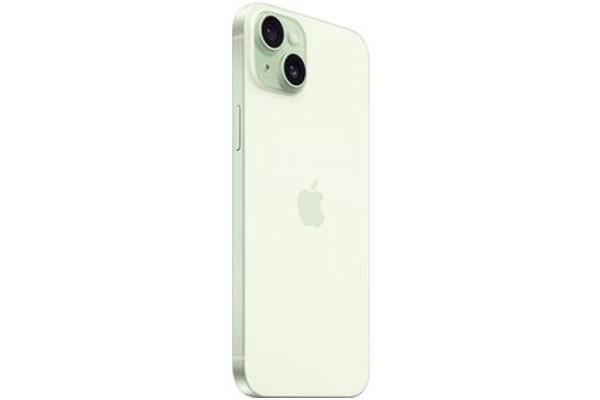 Smartfon Apple iPhone 15 Plus 5G zielony 6.70" 128.0GB