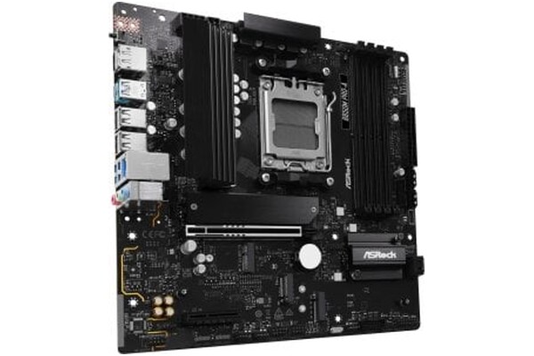 Płyta główna ASrock B850M Pro Socket AM5 AMD B850 DDR5 microATX