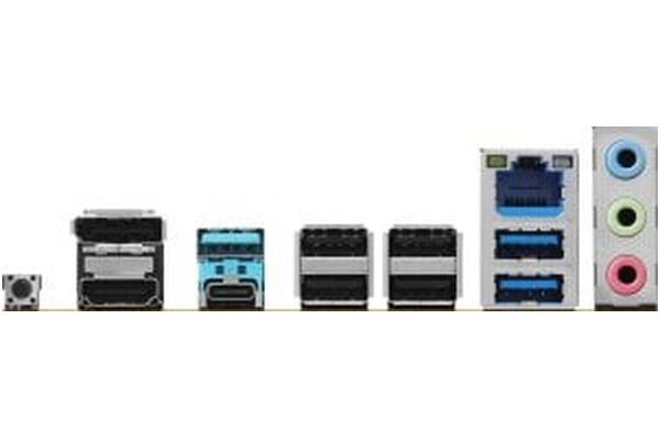 Płyta główna ASrock B850M Pro Socket AM5 AMD B850 DDR5 microATX