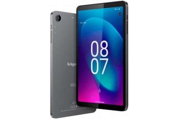 Tablet Kruger&Matz Eagle 807 8.40" UNISOC Tiger T606 4.0GB/64GB, szary