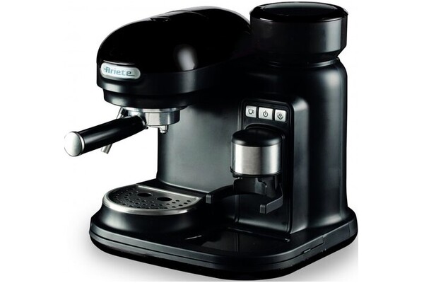 Ekspres ARIETE 1318/02 Moderna kolbowy