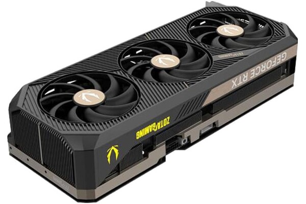 Karta graficzna ZOTAC RTX 5070 Ti OC 16GB GDDR7