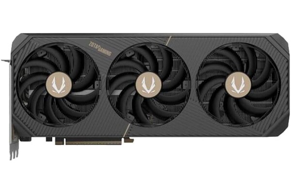 Karta graficzna ZOTAC RTX 5070 Ti OC 16GB GDDR7