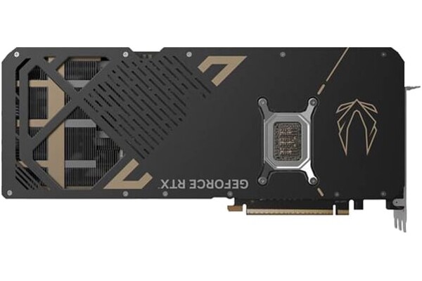 Karta graficzna ZOTAC RTX 5070 Ti OC 16GB GDDR7