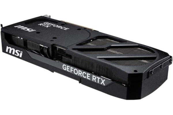 Karta graficzna MSI RTX 5070 Ti 16GB GDDR7