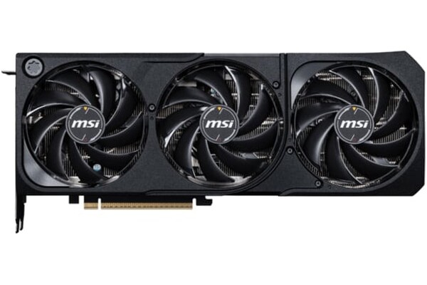 Karta graficzna MSI RTX 5070 Ti 16GB GDDR7