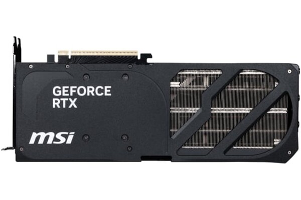 Karta graficzna MSI RTX 5070 Ti 16GB GDDR7
