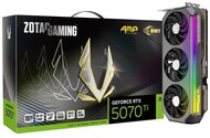 Karta graficzna ZOTAC RTX 5070 Ti AMP Extreme 16GB GDDR7
