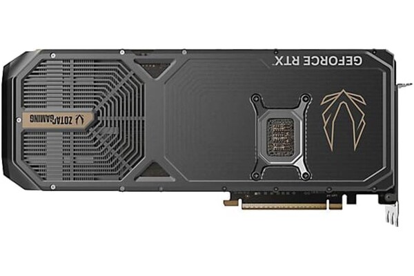 Karta graficzna ZOTAC RTX 5070 Ti AMP Extreme 16GB GDDR7