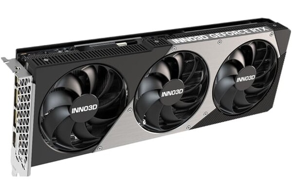 Karta graficzna Inno3D RTX 5070 Ti X3 16GB GDDR7