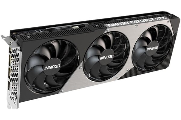 Karta graficzna Inno3D RTX 5070 Ti X3 OC 16GB GDDR7