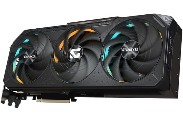 Karta graficzna GIGABYTE RTX 5070 Ti Gaming OC 16GB GDDR7