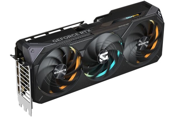 Karta graficzna GIGABYTE RTX 5070 Ti Gaming OC 16GB GDDR7