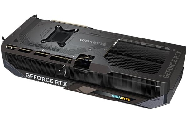 Karta graficzna GIGABYTE RTX 5070 Ti Gaming OC 16GB GDDR7