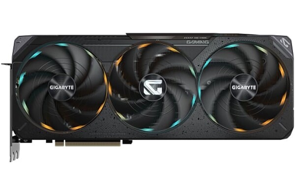 Karta graficzna GIGABYTE RTX 5070 Ti Gaming OC 16GB GDDR7