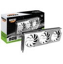 Karta graficzna Inno3D RTX 5070 Ti X3 White OC 16GB GDDR7