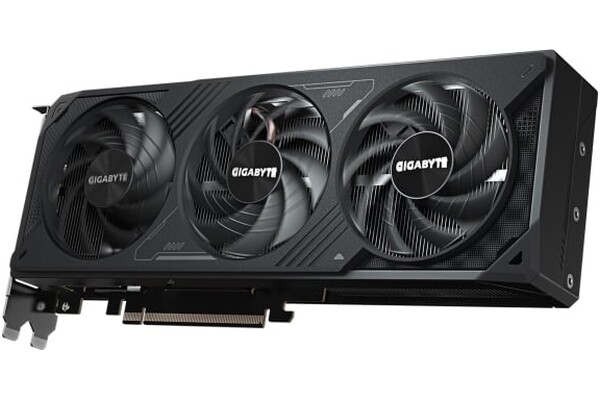 Karta graficzna GIGABYTE RTX 5070 Windforce OC 12GB GDDR7