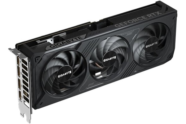 Karta graficzna GIGABYTE RTX 5070 Windforce OC 12GB GDDR7