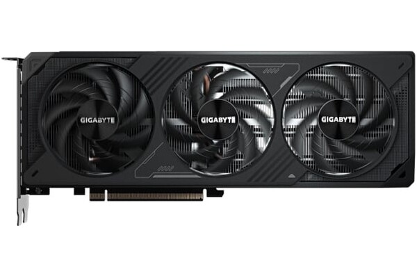 Karta graficzna GIGABYTE RTX 5070 Windforce OC 12GB GDDR7