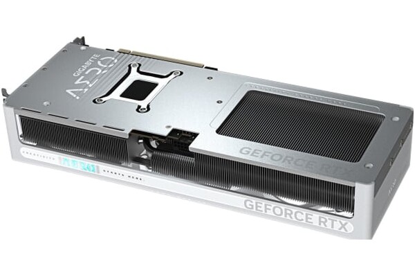 Karta graficzna GIGABYTE RTX 5070 Aero OC 12GB GDDR7