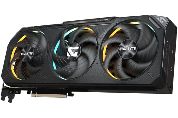 Karta graficzna GIGABYTE RTX 5070 Gaming OC 12GB GDDR7