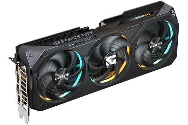 Karta graficzna GIGABYTE RTX 5070 Gaming OC 12GB GDDR7