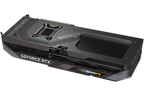 Karta graficzna GIGABYTE RTX 5070 Gaming OC 12GB GDDR7
