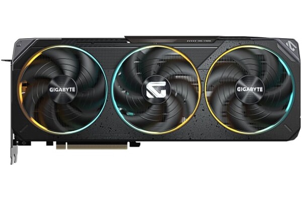 Karta graficzna GIGABYTE RTX 5070 Gaming OC 12GB GDDR7
