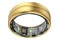Smartring Colmi 21.3 mm rozmiar 12 złoty