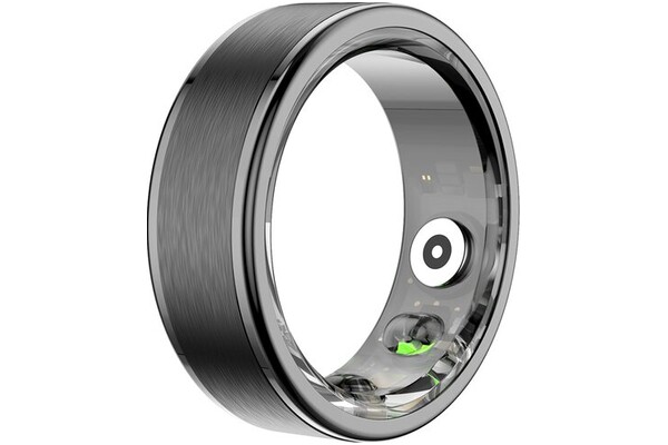 Smartring Colmi 20.3 mm rozmiar 11 czarny