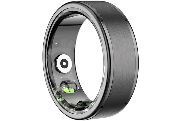 Smartring Colmi 20.3 mm rozmiar 11 czarny