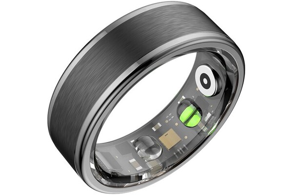 Smartring Colmi 20.3 mm rozmiar 11 czarny