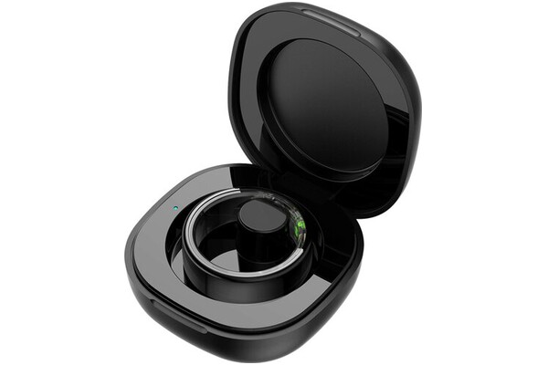 Smartring Colmi 20.3 mm rozmiar 11 czarny