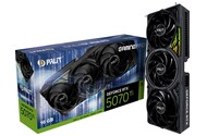 Karta graficzna PALIT RTX 5070 Ti Gaming Pro 16GB GDDR7