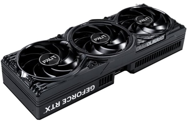 Karta graficzna PALIT RTX 5070 Ti Gaming Pro 16GB GDDR7
