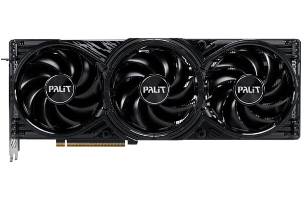 Karta graficzna PALIT RTX 5070 Ti Gaming Pro 16GB GDDR7