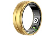 Smartring Colmi 20.3 mm rozmiar 11 złoty