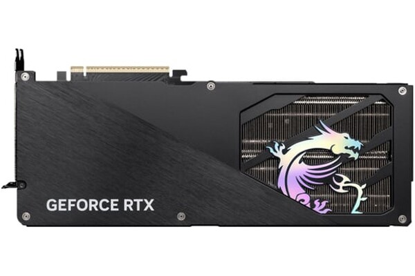 Karta graficzna MSI RTX 5070 Gaming TRIO 12GB GDDR7