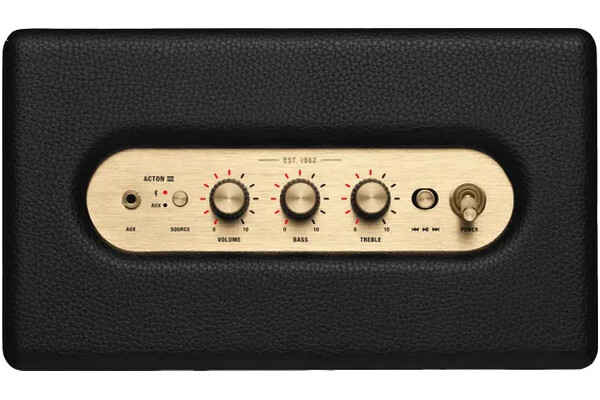 głośnik Bluetooth Marshall Acton III