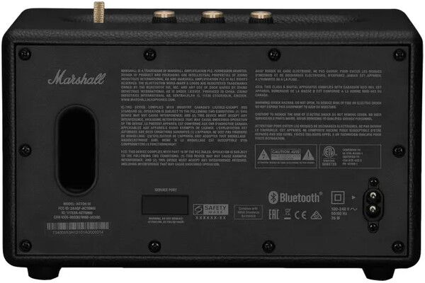 głośnik Bluetooth Marshall Acton III