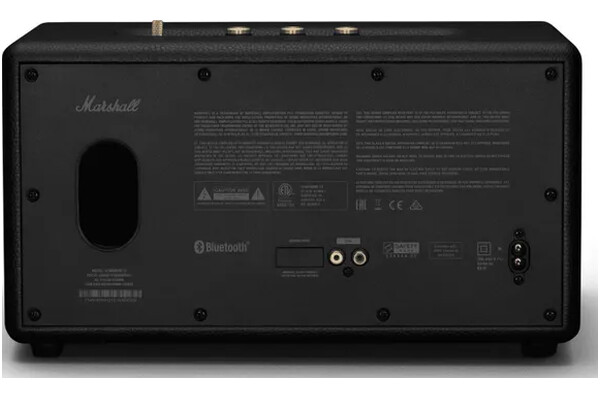 głośnik Bluetooth Marshall Stanmore III