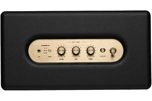 głośnik Bluetooth Marshall Stanmore III