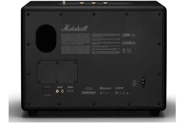 głośnik Bluetooth Marshall Woburn III